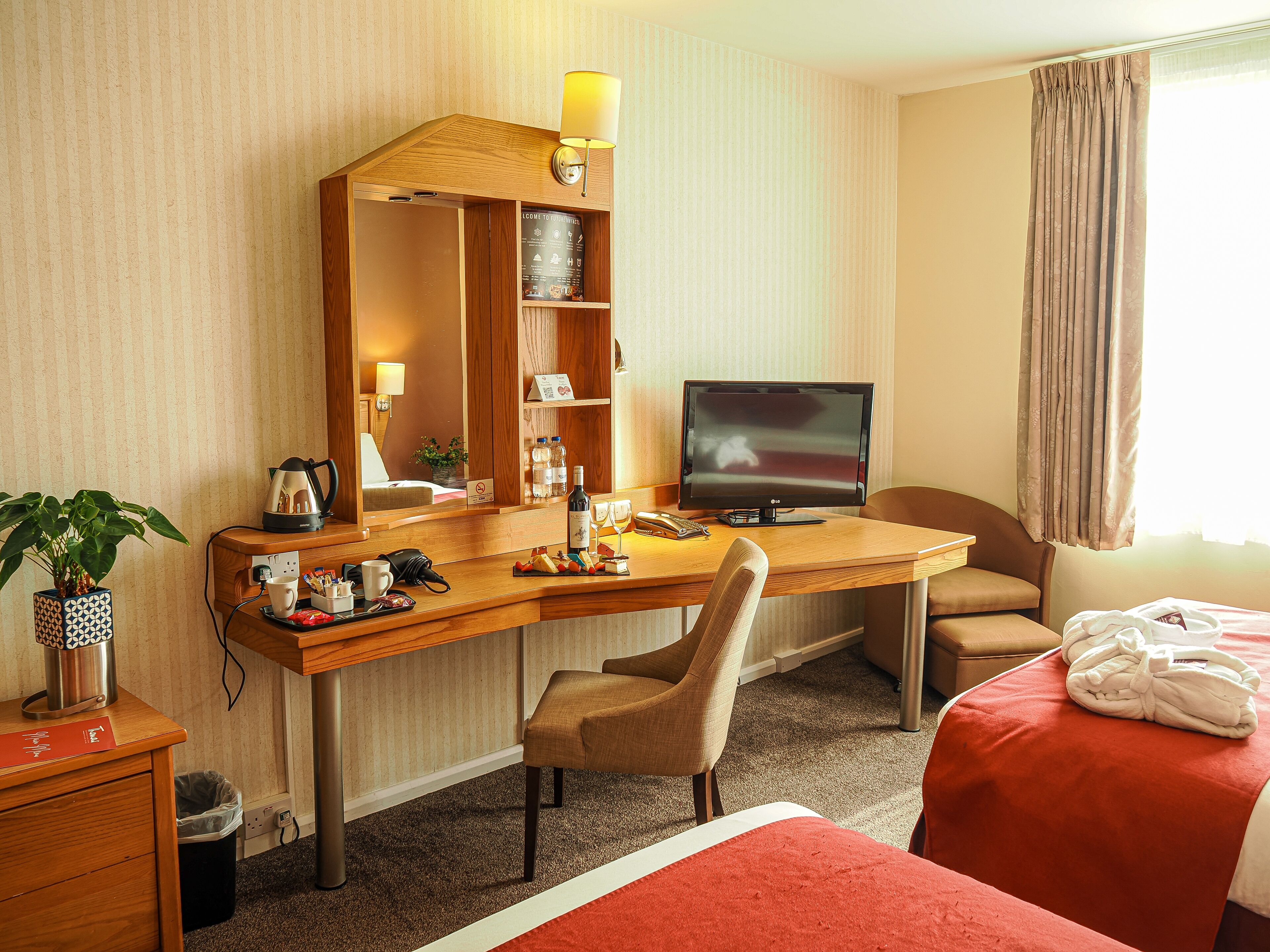 Future Inn Cardiff