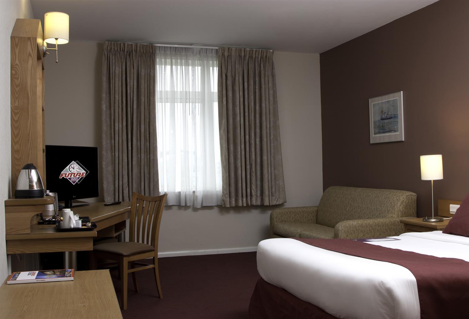 Future Inn Cardiff