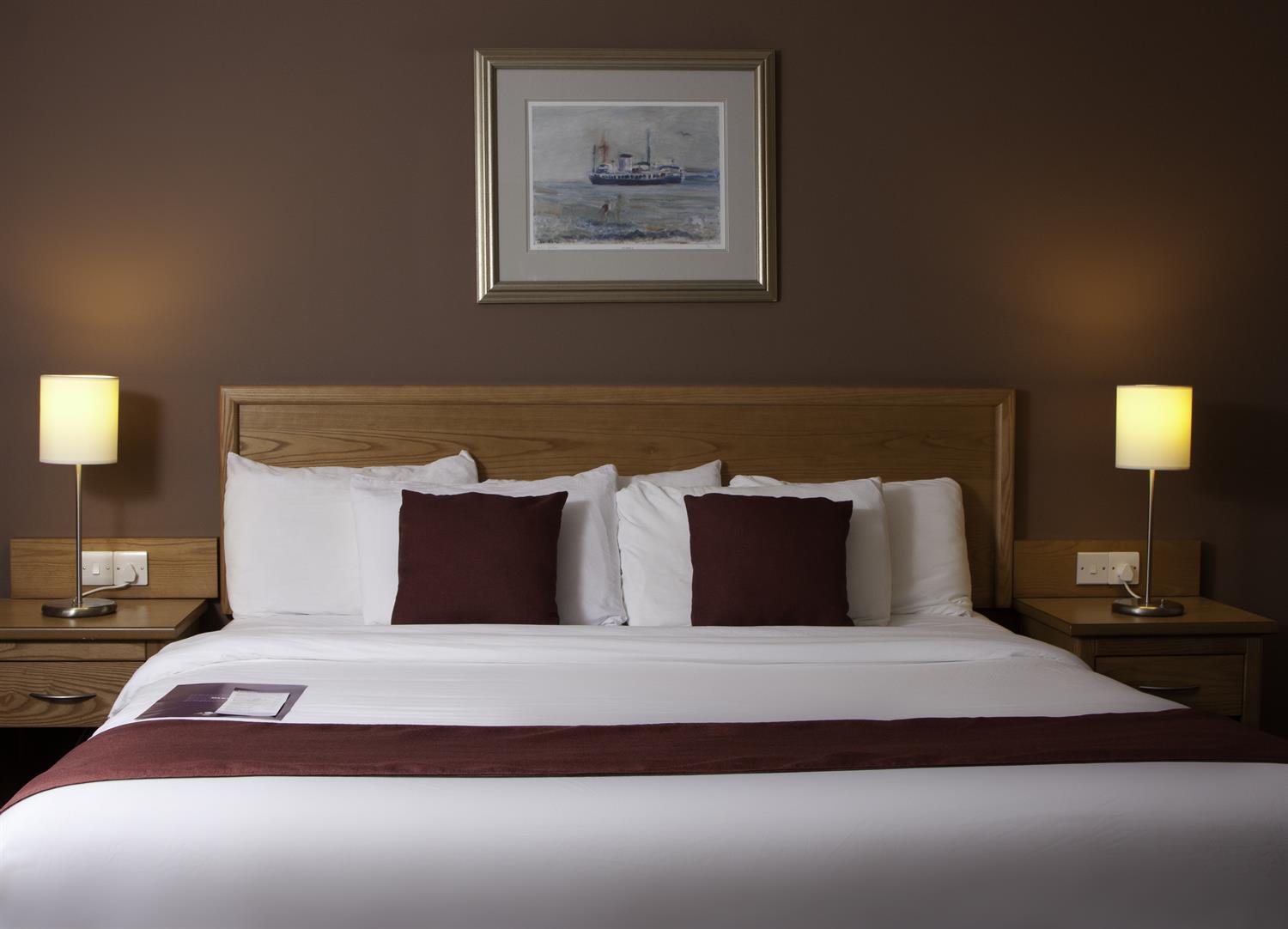 Future Inn Cardiff