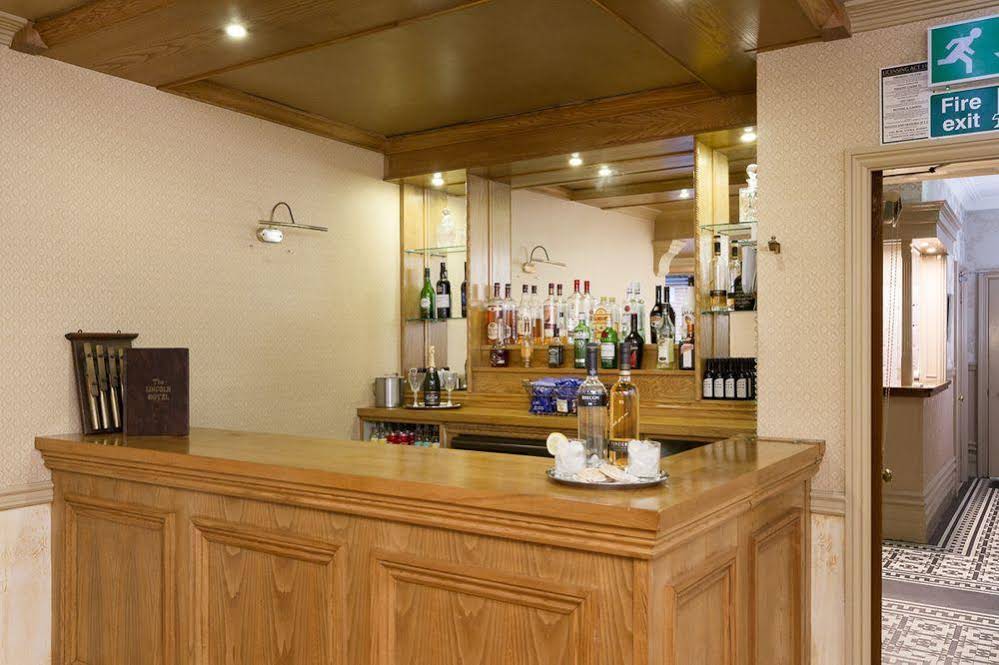 Lincoln House Private Hotel