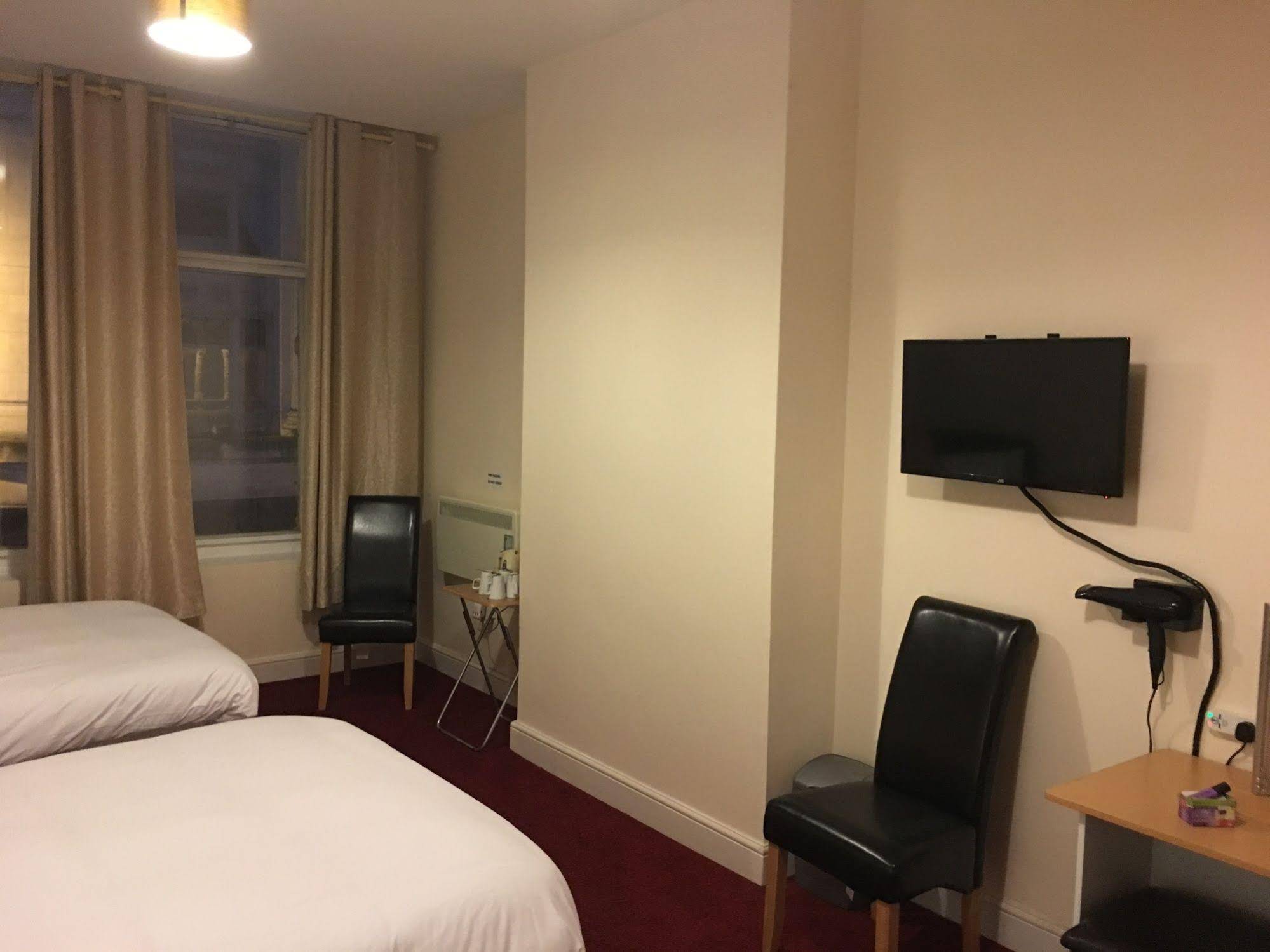 Ml Lodge