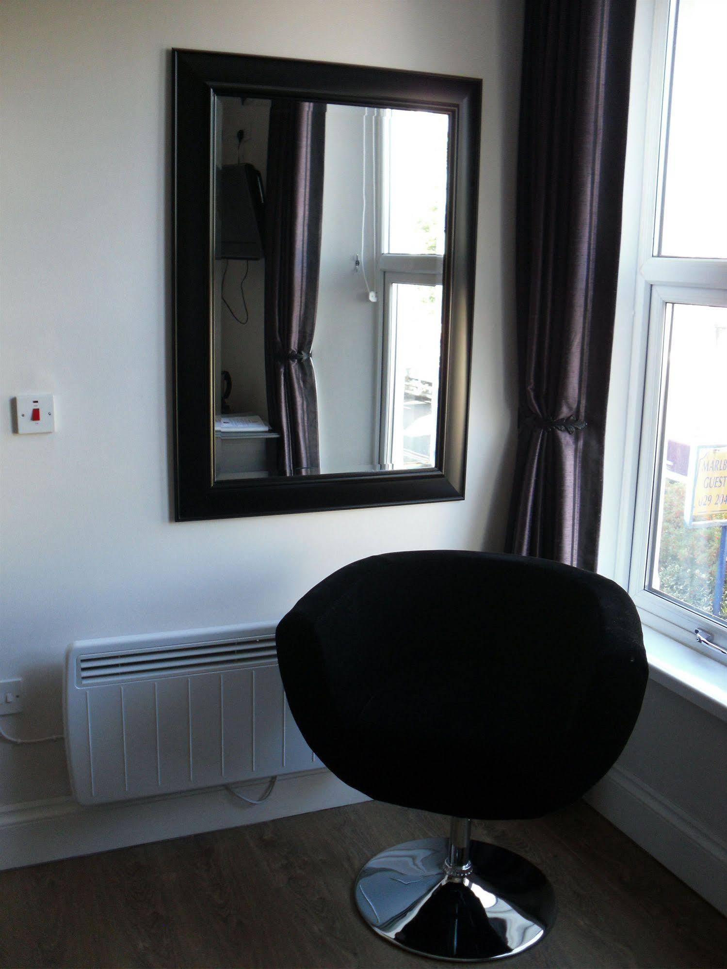 Number One Hundred Bed And Breakfast