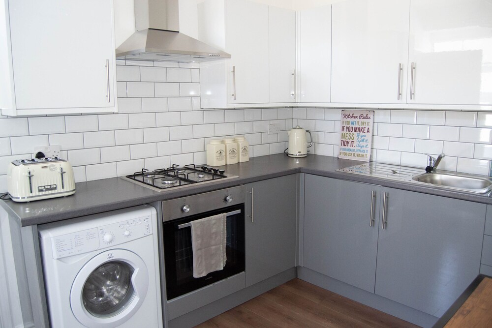 Phnix Central Luxury Accommodation