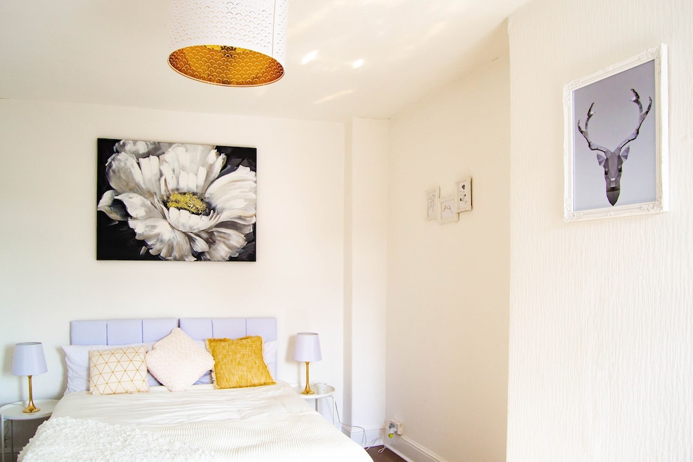 Phnix Central Luxury Accommodation