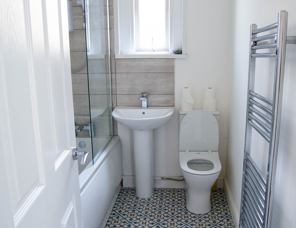 Phnix Central Luxury Accommodation