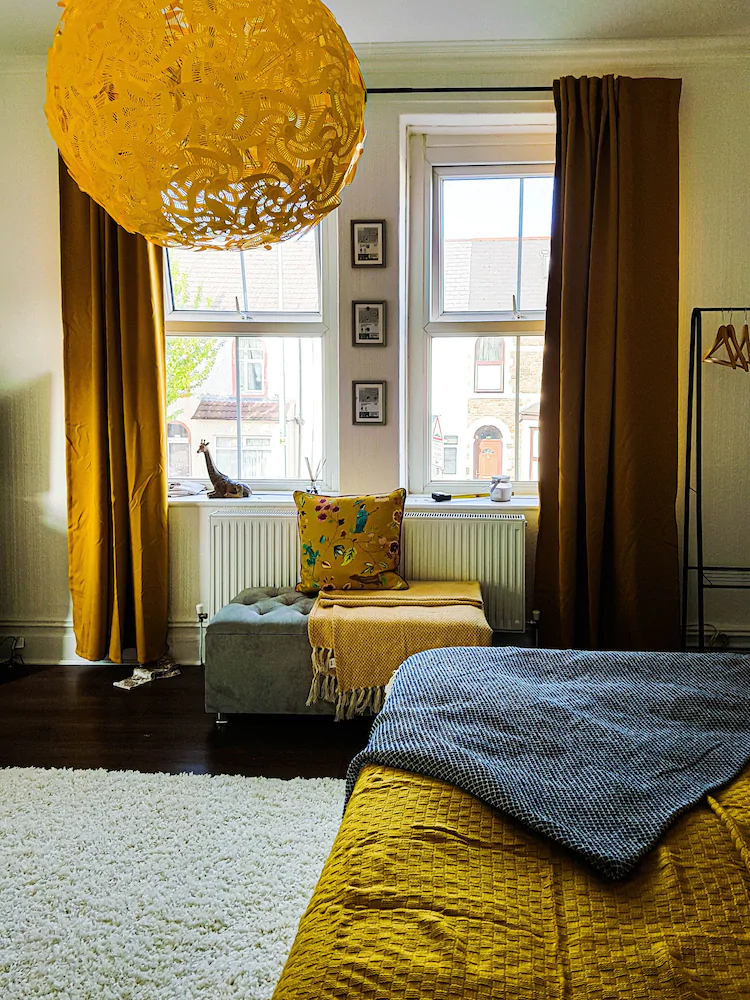 Phnix Central Luxury Accommodation