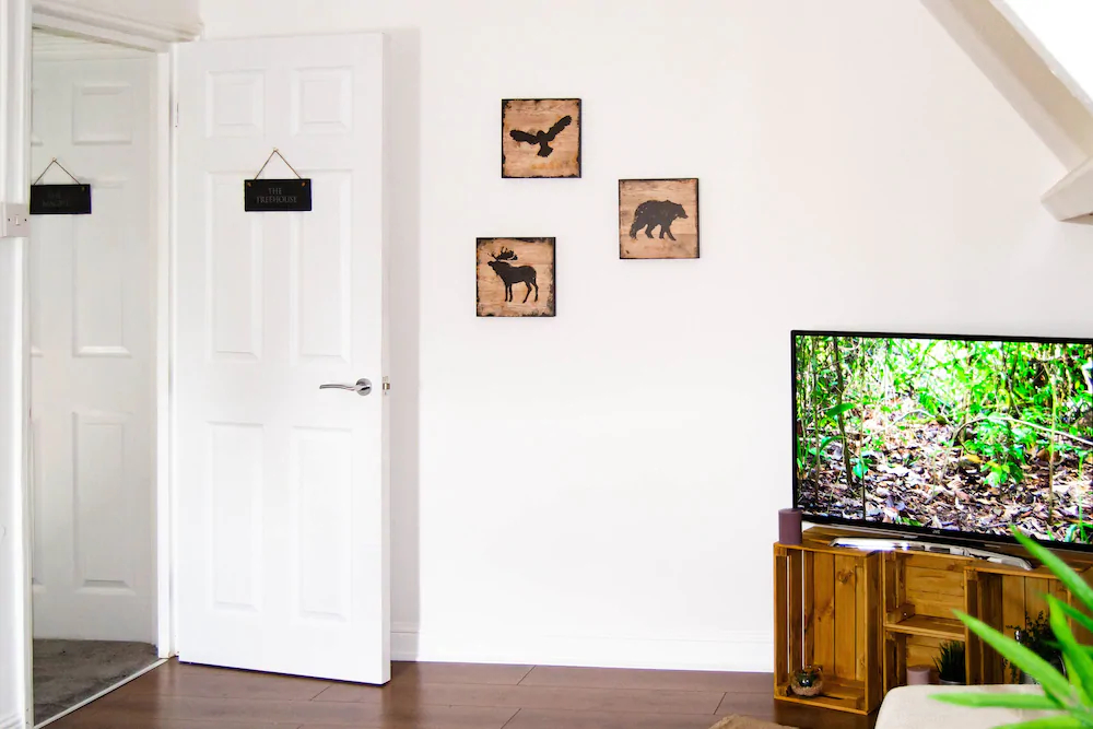 Phnix Central Luxury Accommodation