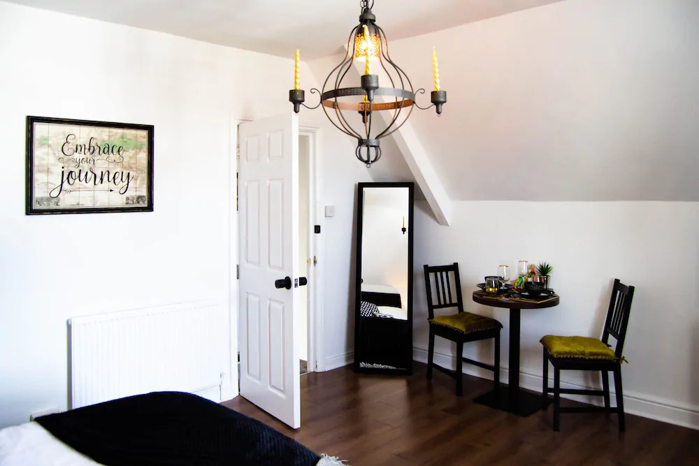 Phnix Central Luxury Accommodation