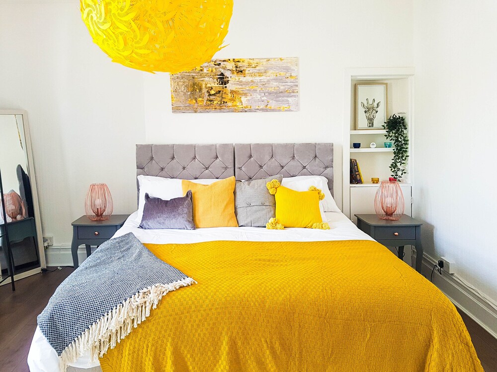 Phnix Central Luxury Accommodation