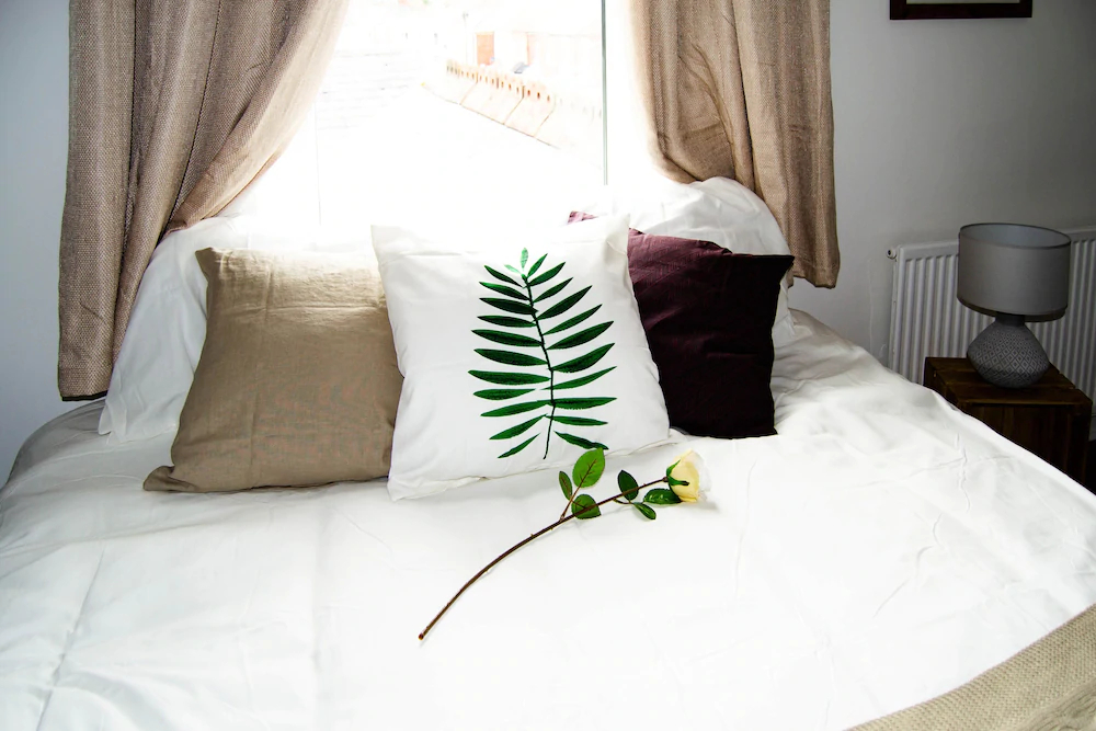 Phnix Central Luxury Accommodation