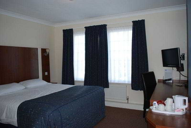 Celtic International Hotel Cardiff Airport