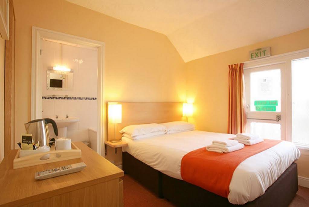 The Avala Guesthouse