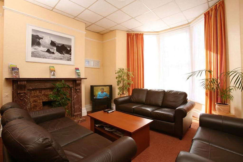 The Avala Guesthouse