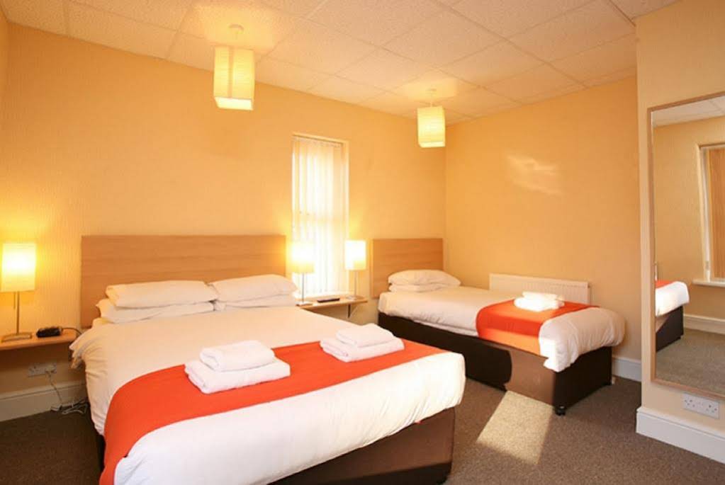 The Avala Guesthouse