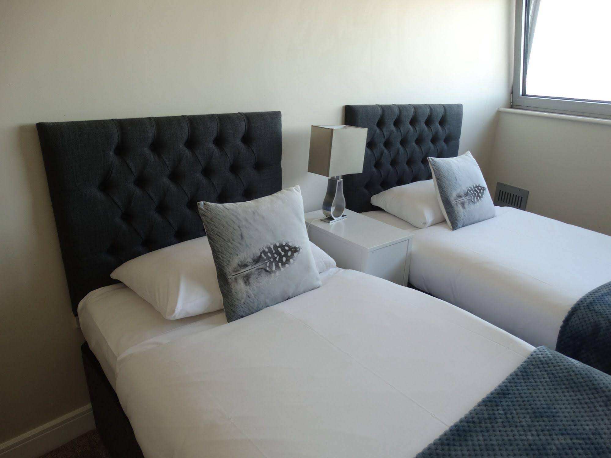 The Cardiff Apartment - Travel accommodation