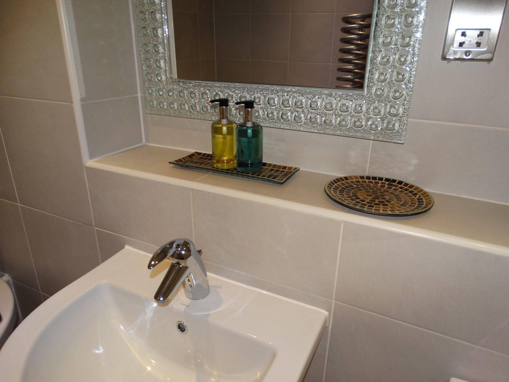 The Cardiff Apartment - Travel accommodation