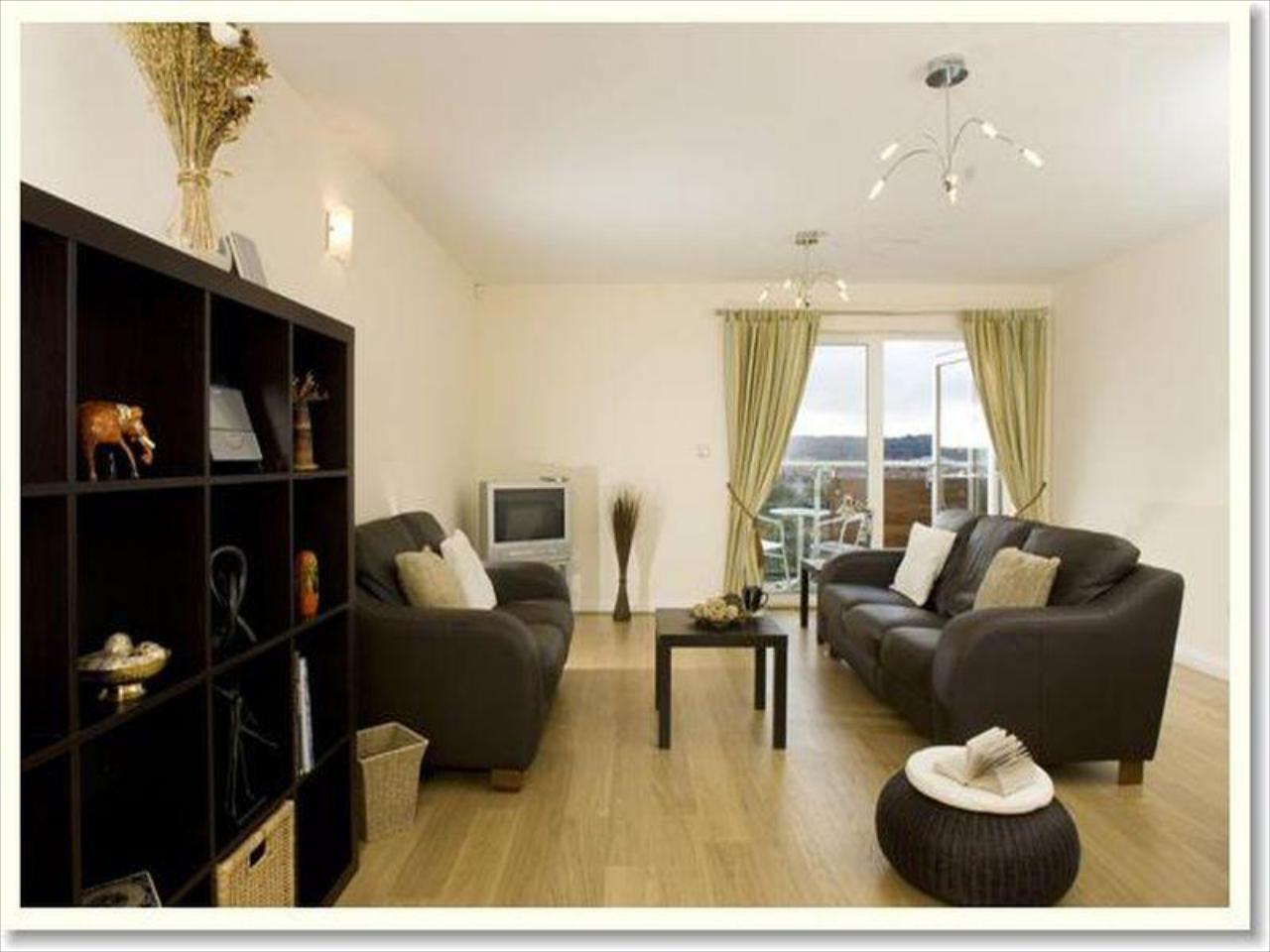 The Centurion Leisure Suite at Capital Apartments