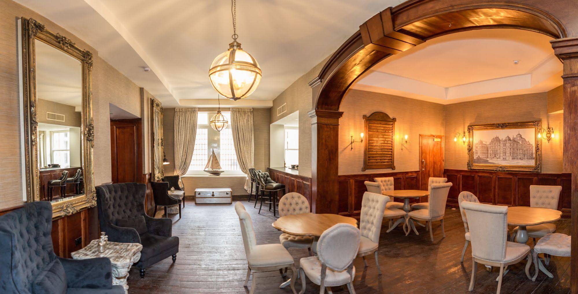 The Exchange Hotel