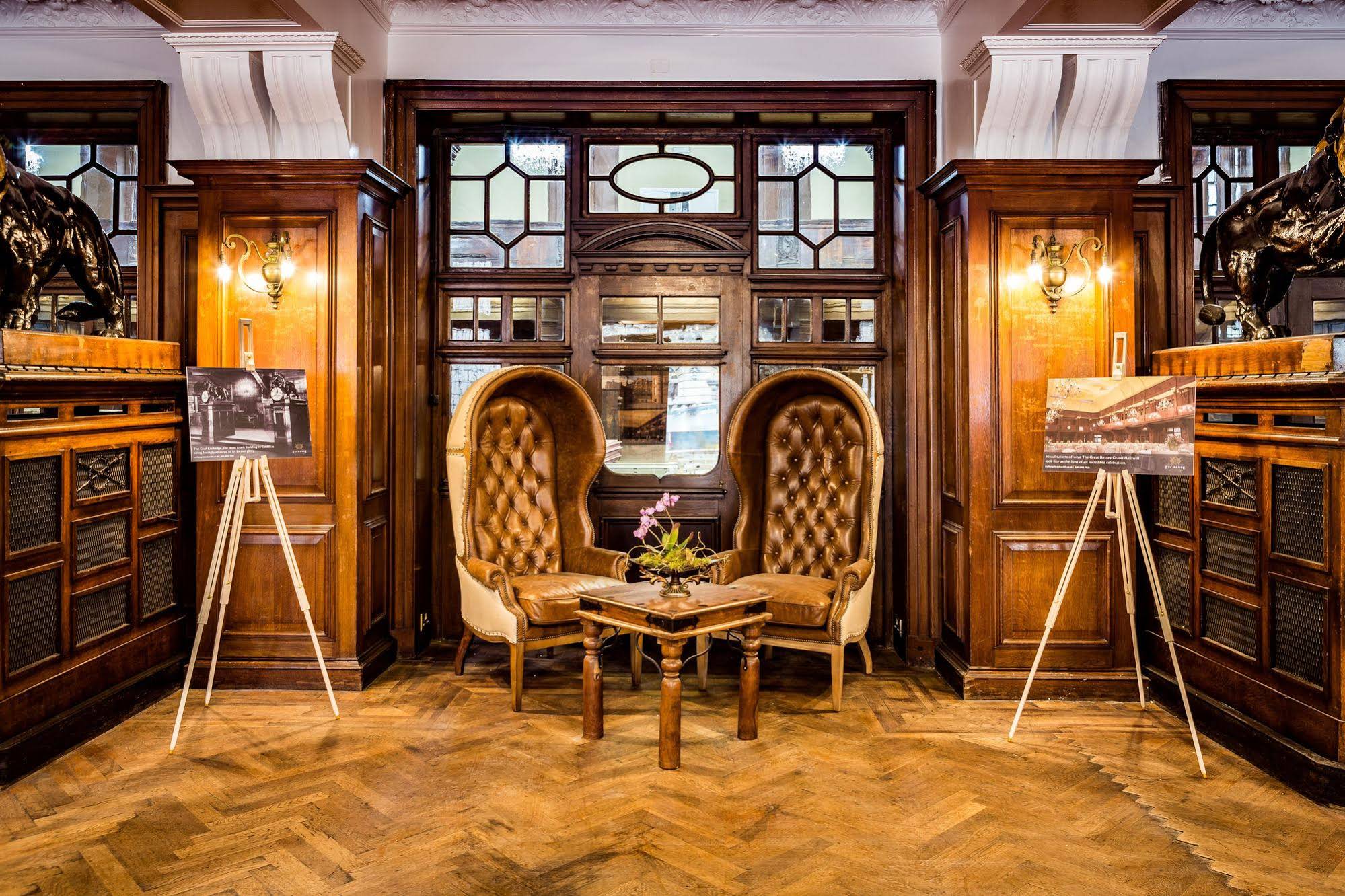 The Exchange Hotel