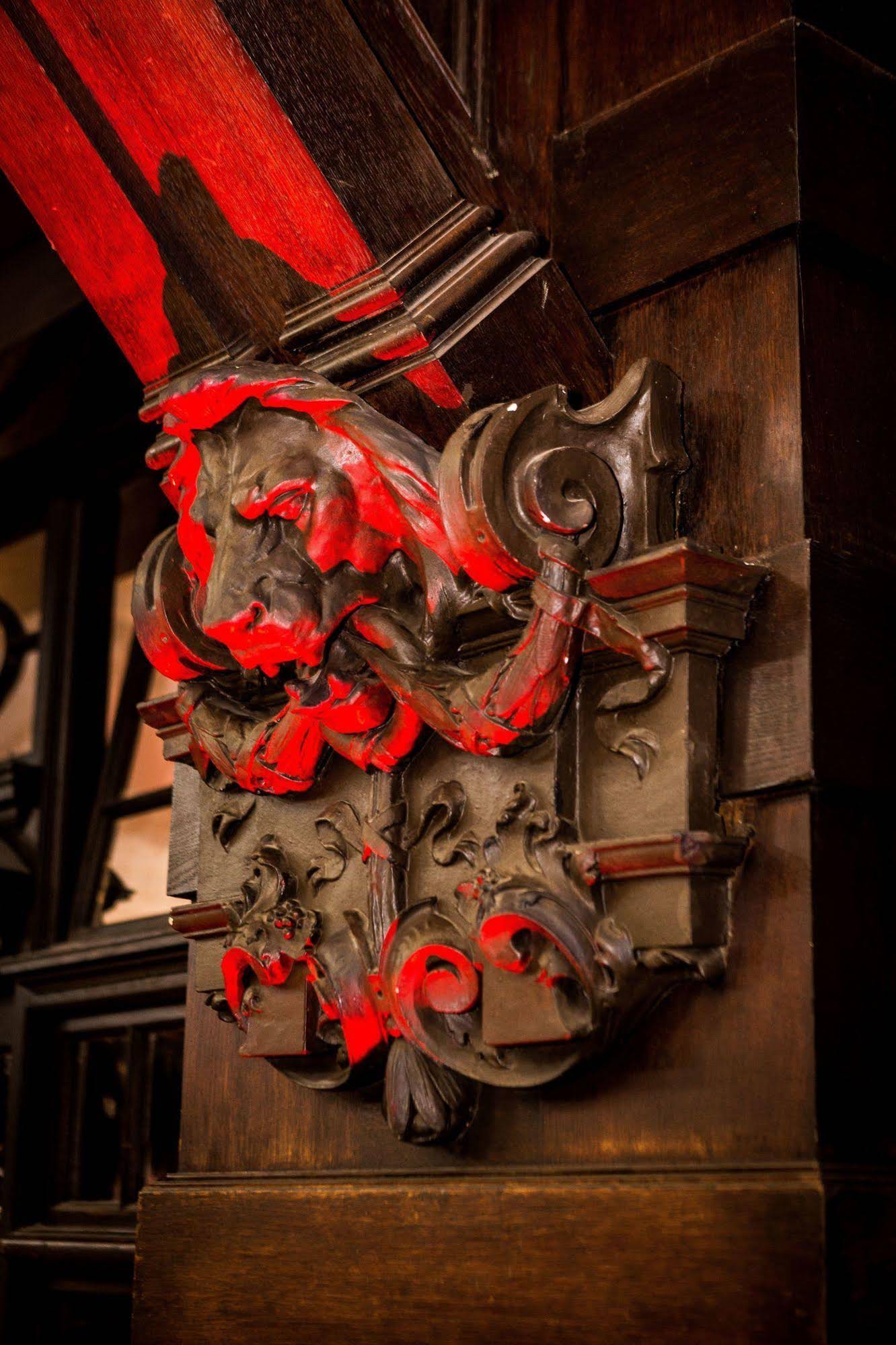 The Exchange Hotel