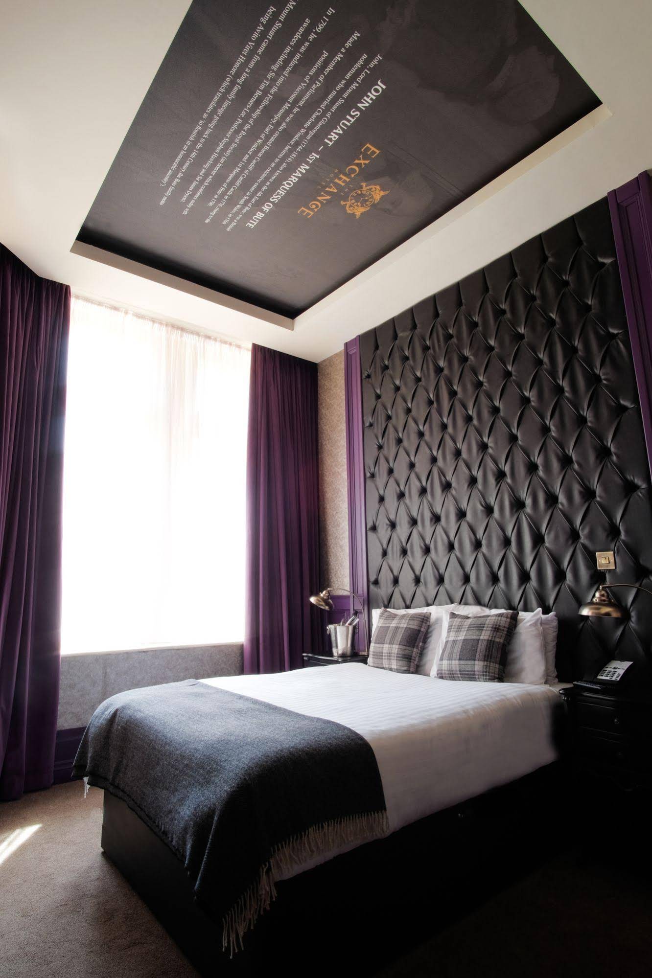 The Exchange Hotel