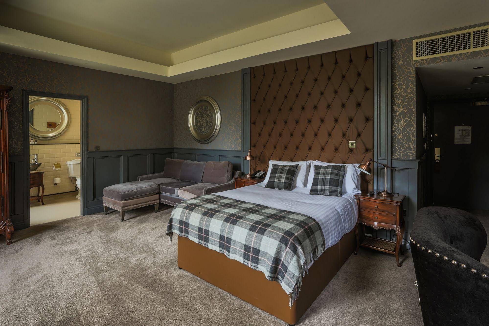The Exchange Hotel