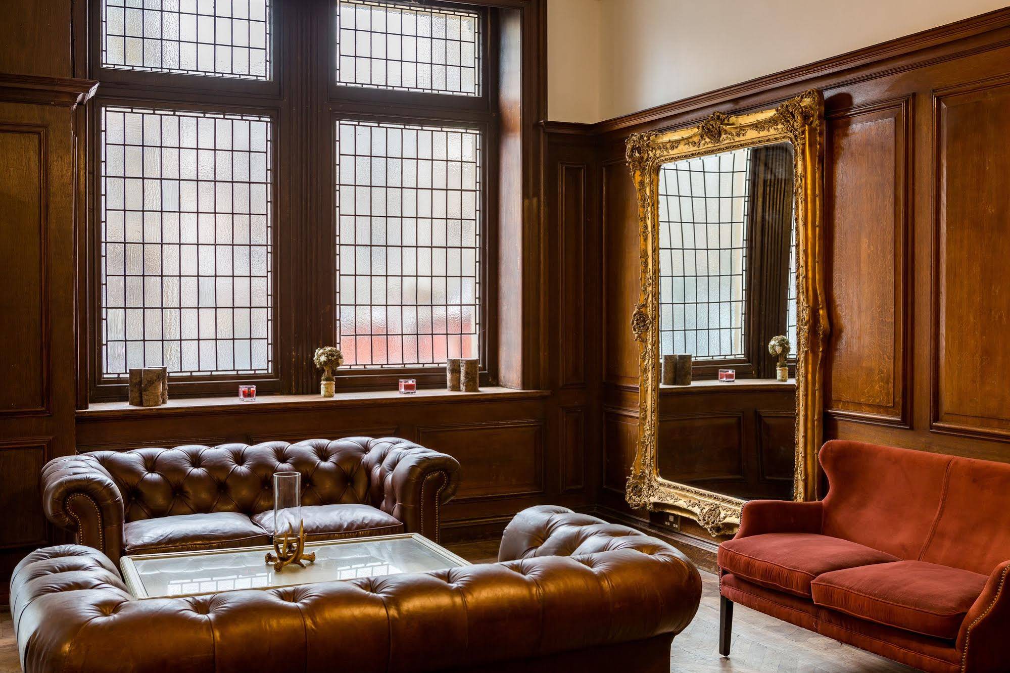 The Exchange Hotel