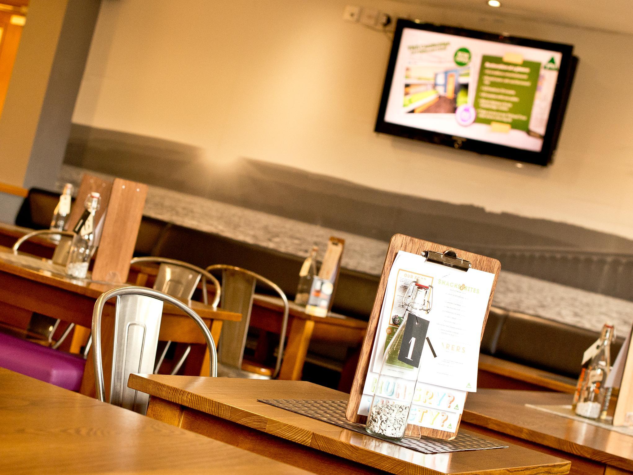 YHA Cardiff Central