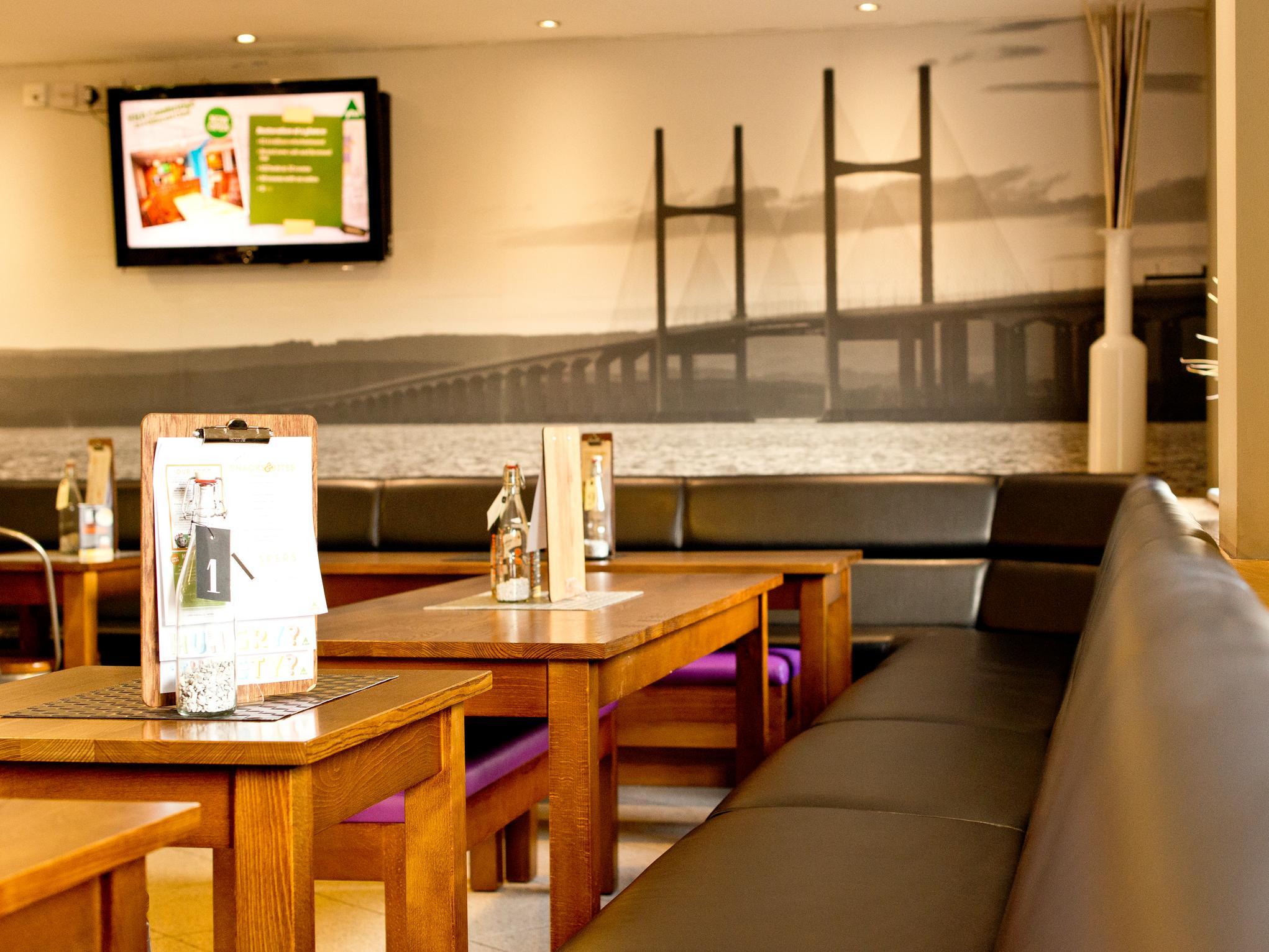 YHA Cardiff Central