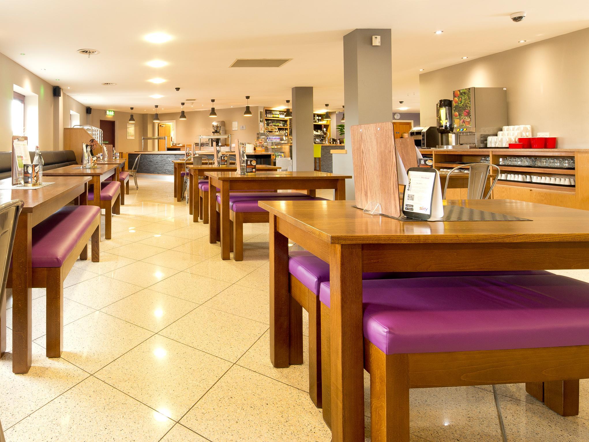 YHA Cardiff Central