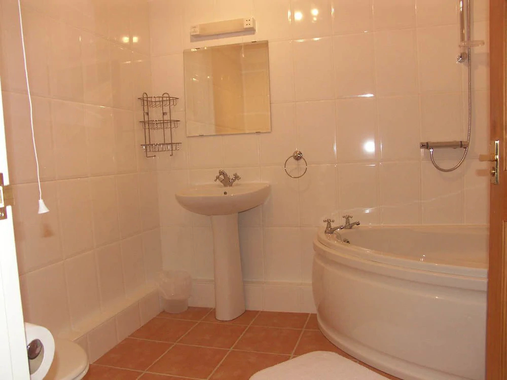 Brongwyn Holiday Cottages