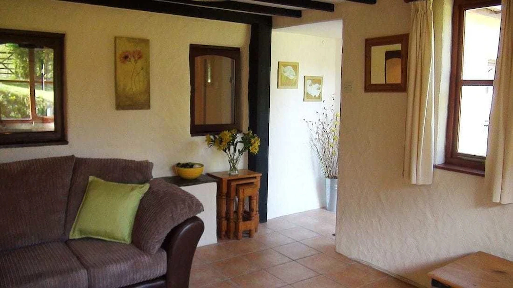 Brongwyn Holiday Cottages