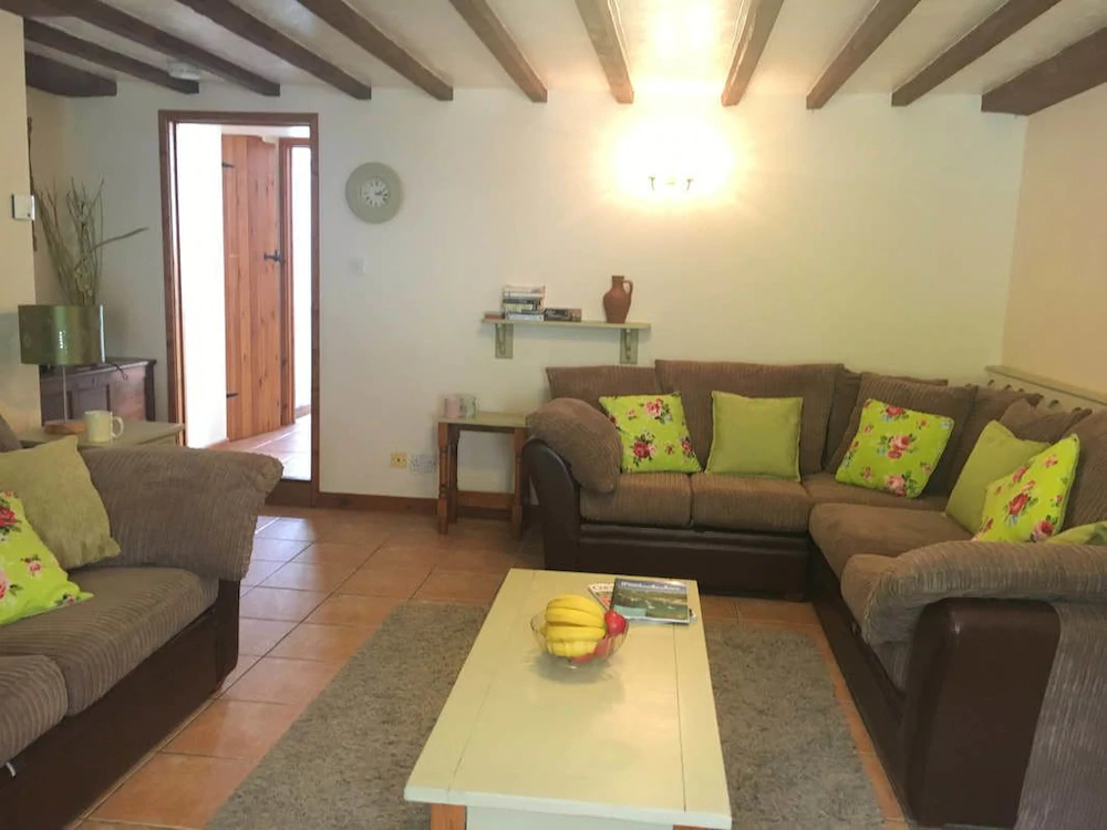 Brongwyn Holiday Cottages