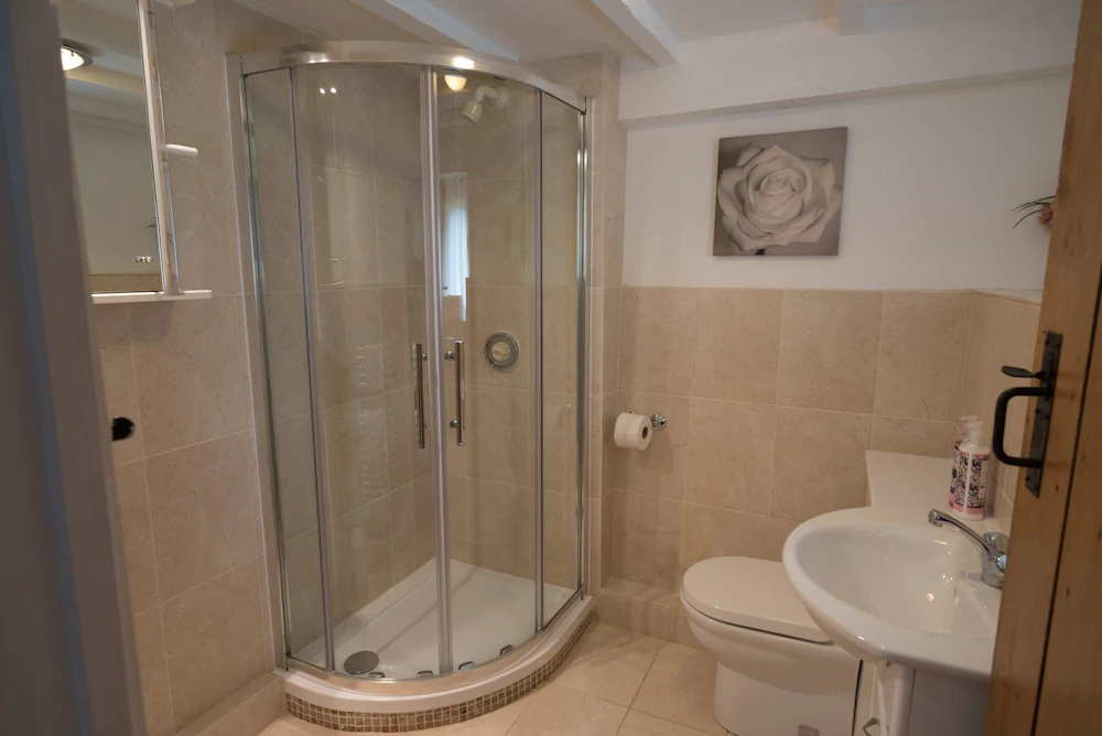 Brongwyn Holiday Cottages