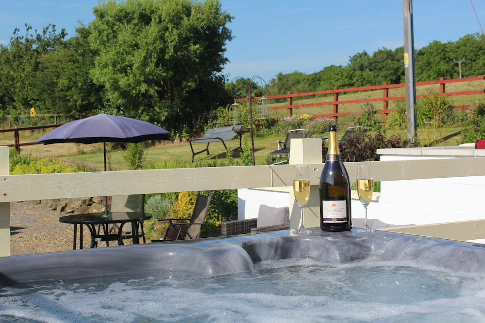 Bunny Meadows Farmhouse