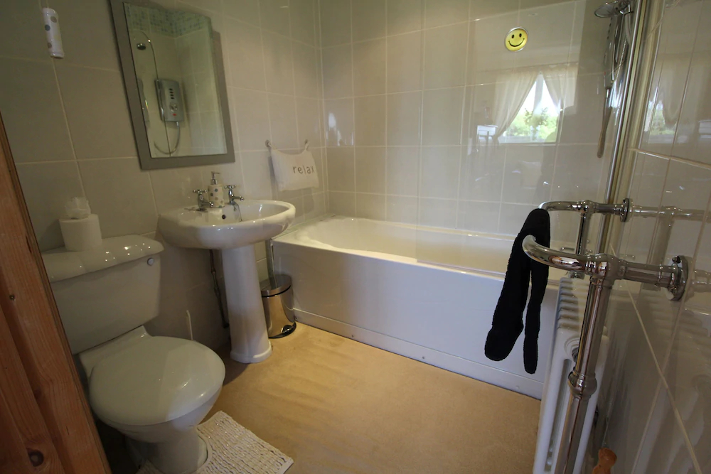 Bunny Meadows Farmhouse