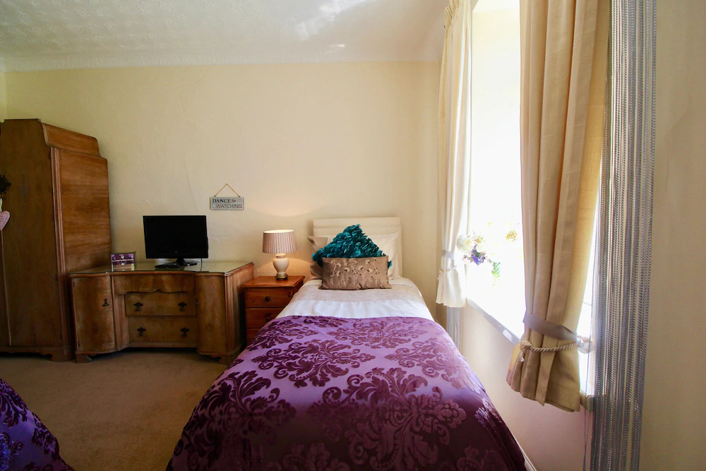 Bunny Meadows Farmhouse