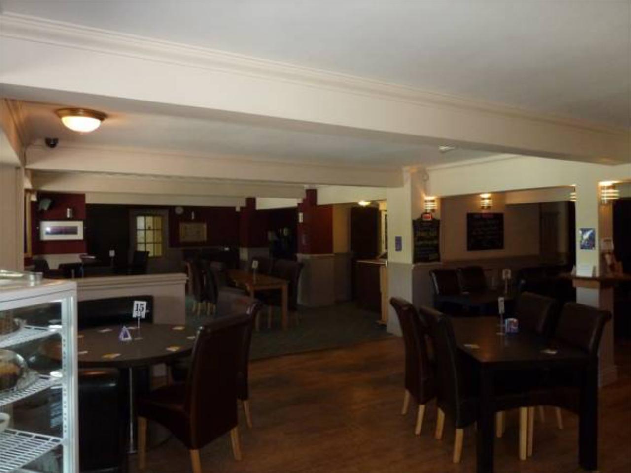 Harbour Hotel