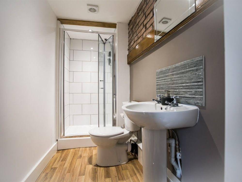 No 8 Accommodation