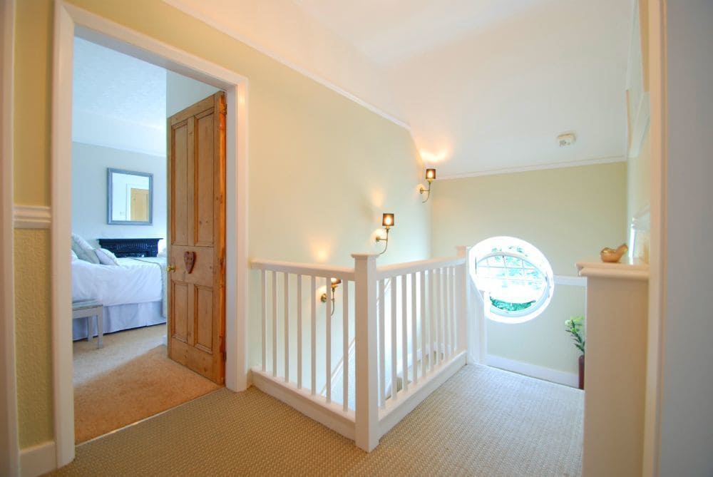 Moss Bank House