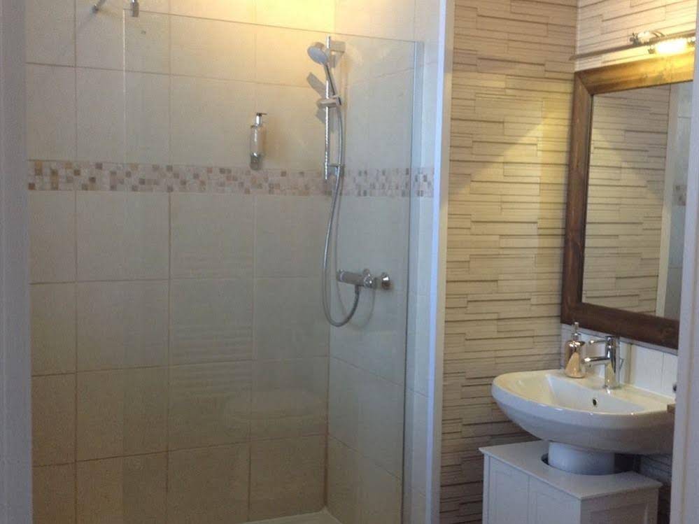 The Old Station Hotel