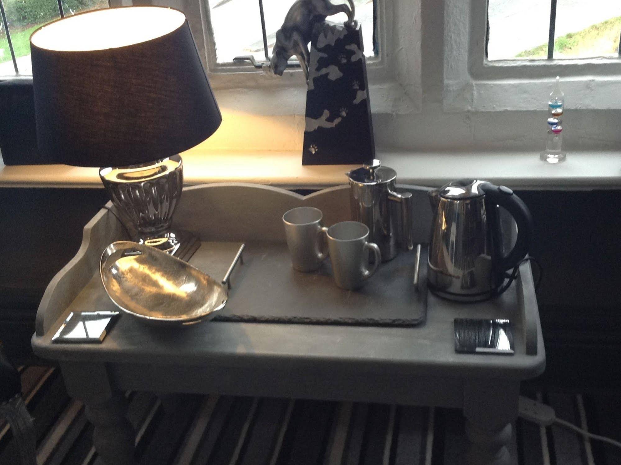 The Old Station Hotel