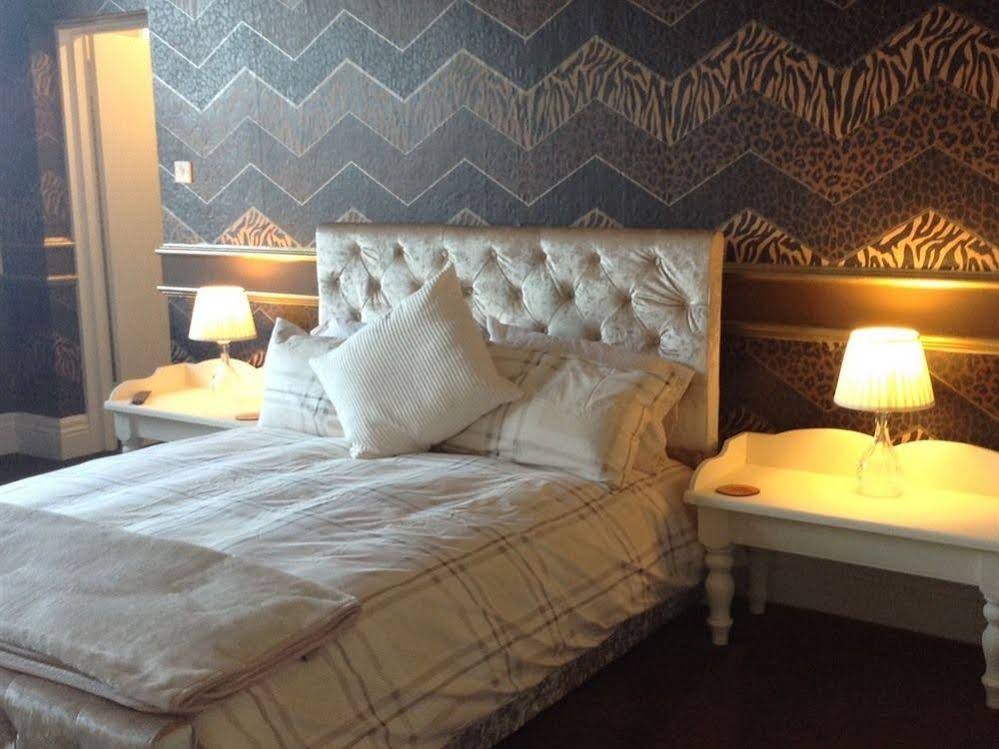 The Old Station Hotel