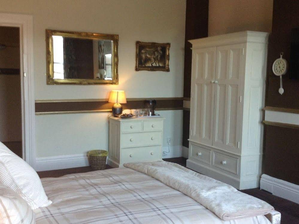 The Old Station Hotel