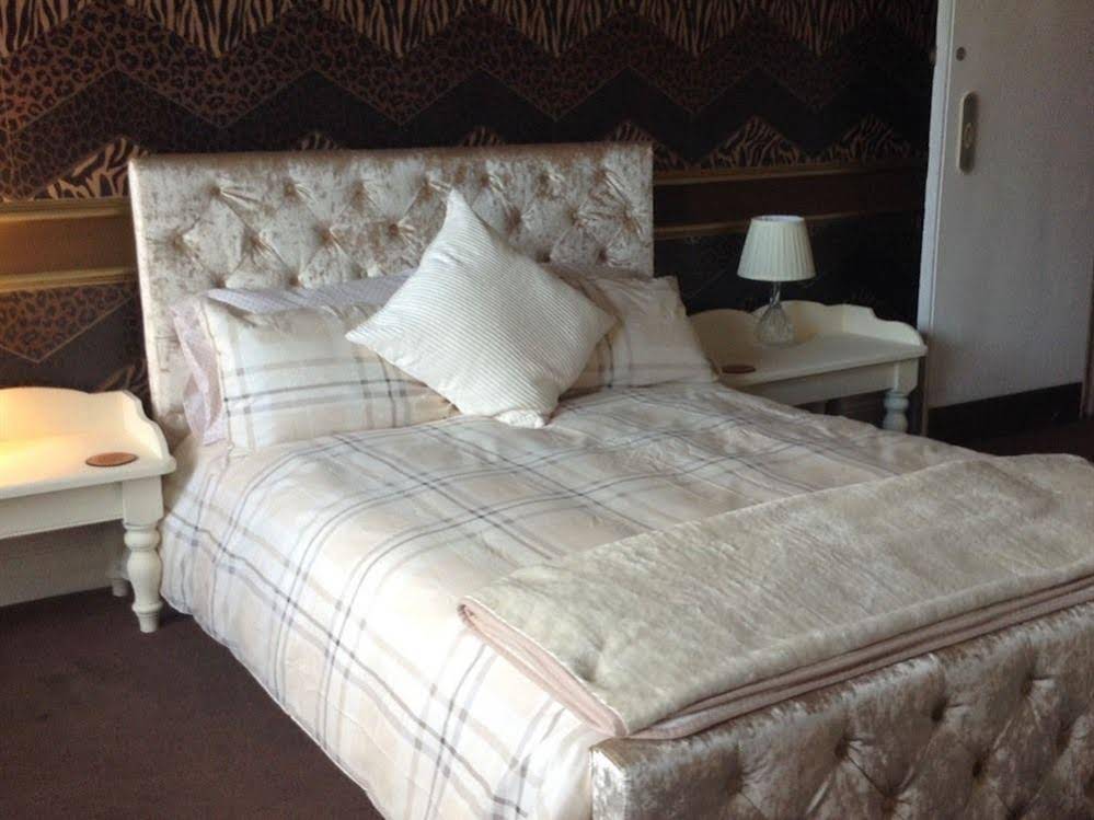 The Old Station Hotel