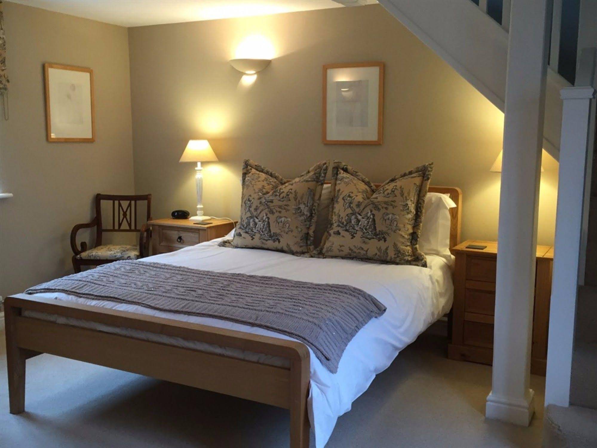 Pandy Isaf Country House B&B