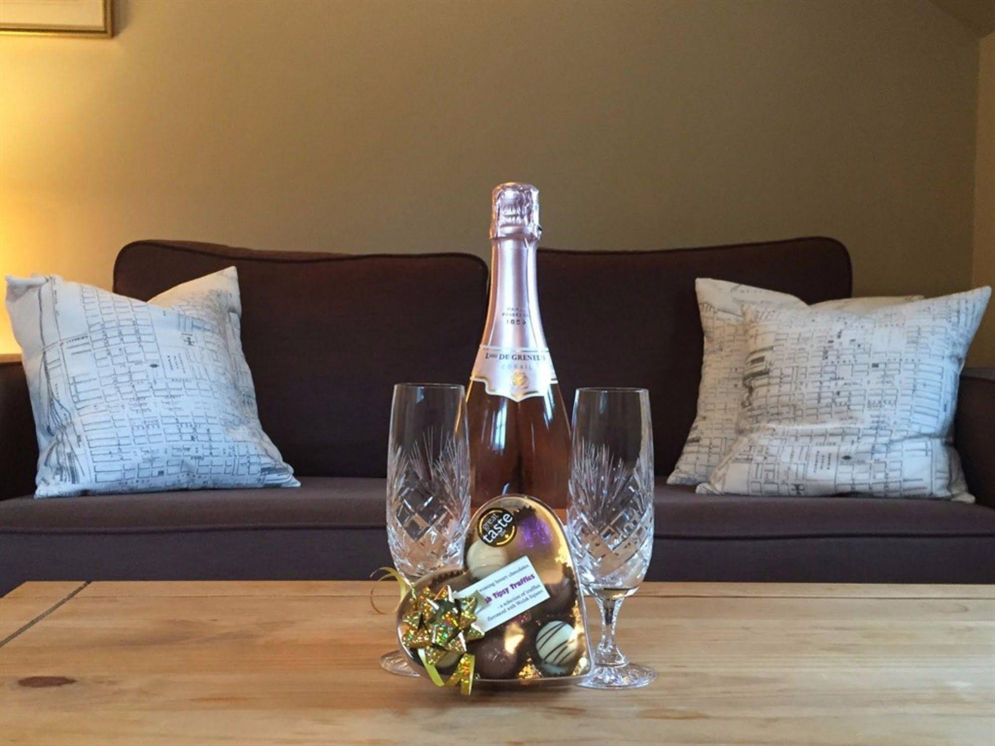 Pandy Isaf Country House B&B