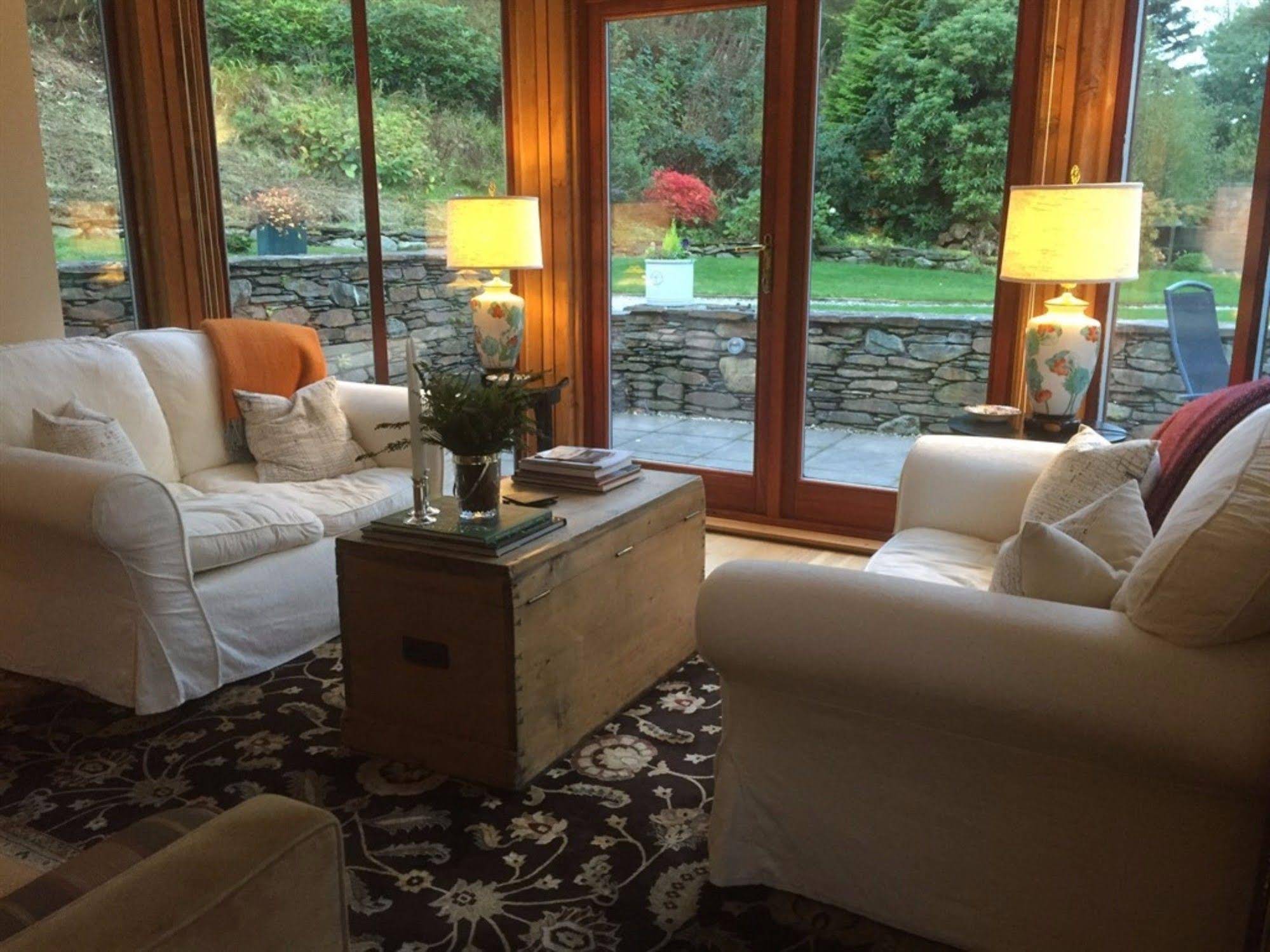 Pandy Isaf Country House B&B