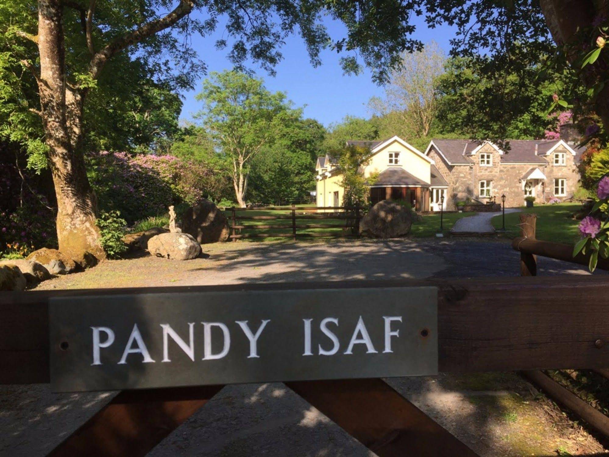 Pandy Isaf Country House B&B