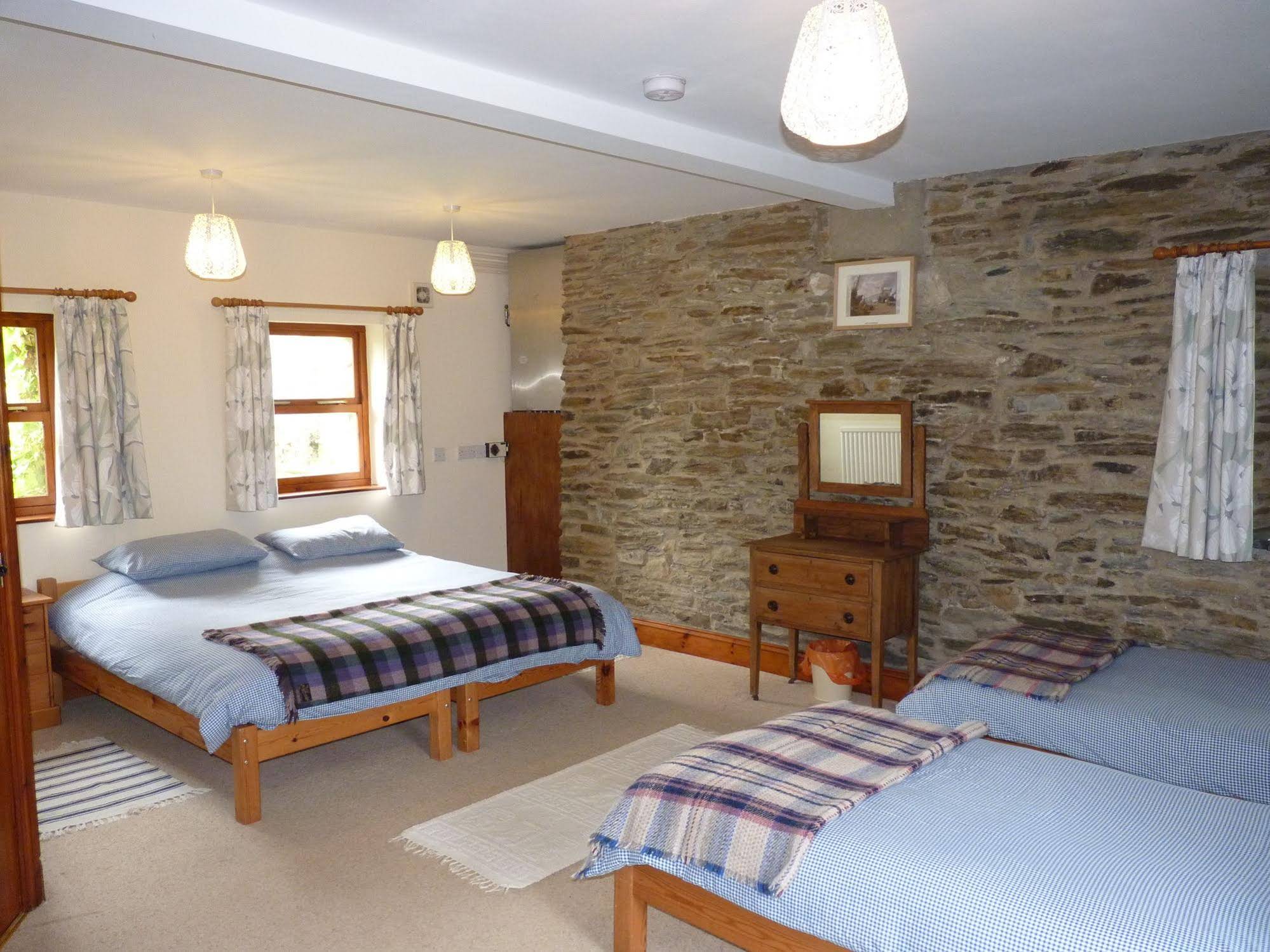 Ceridwen House